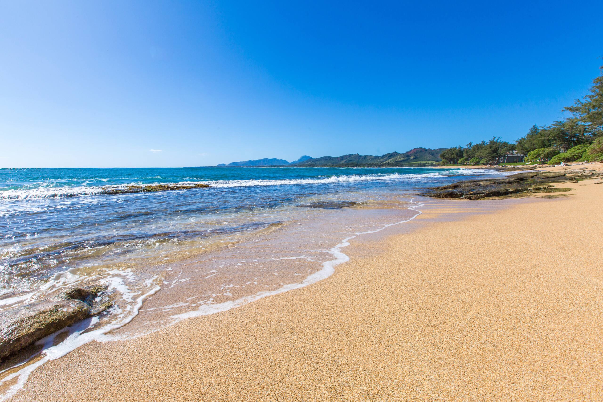 Plantation Hale B13, Kapaa Town, No Resort Fees - Photo 30