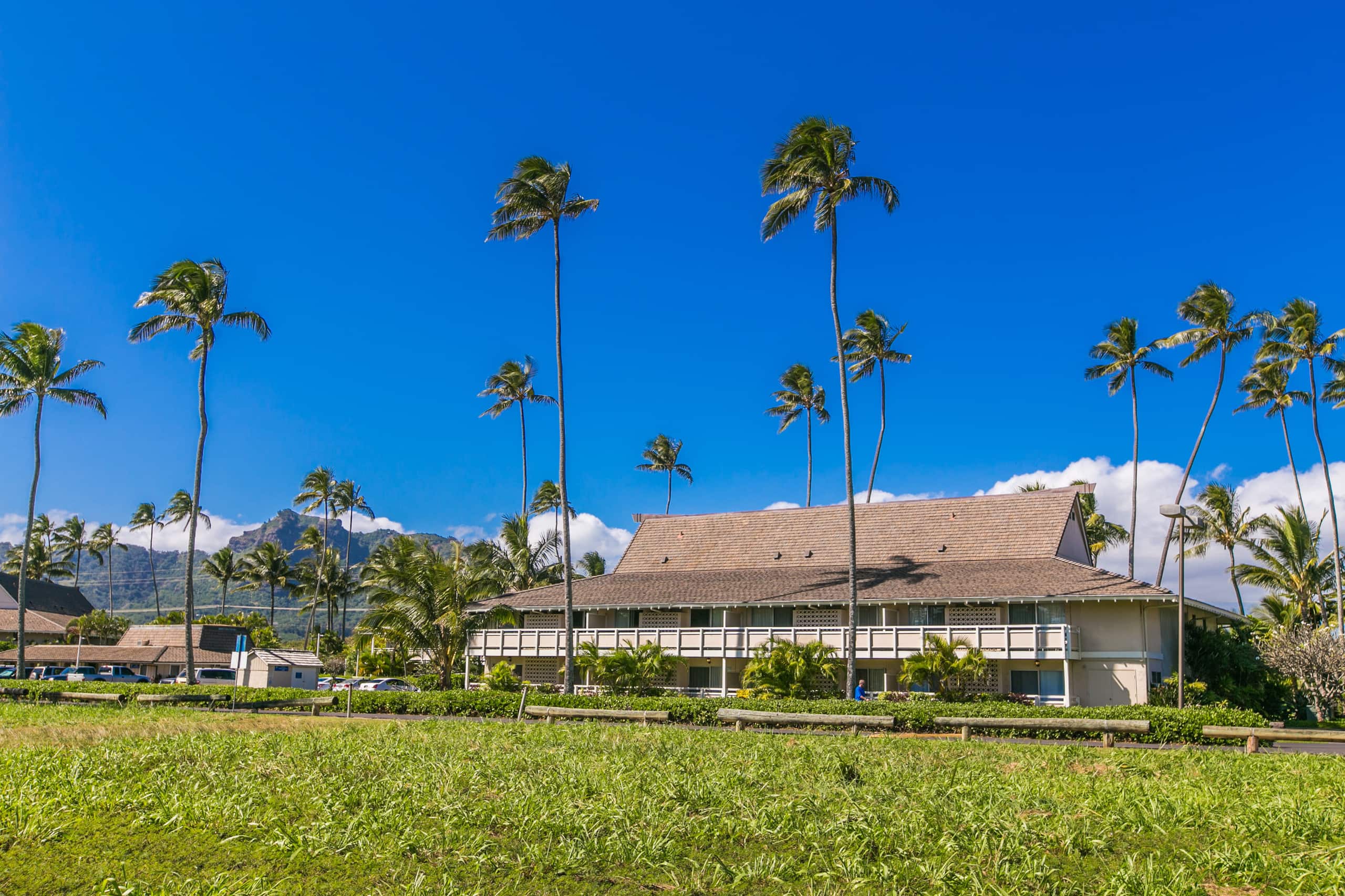 Plantation Hale B13, Kapaa Town, No Resort Fees - Photo 26