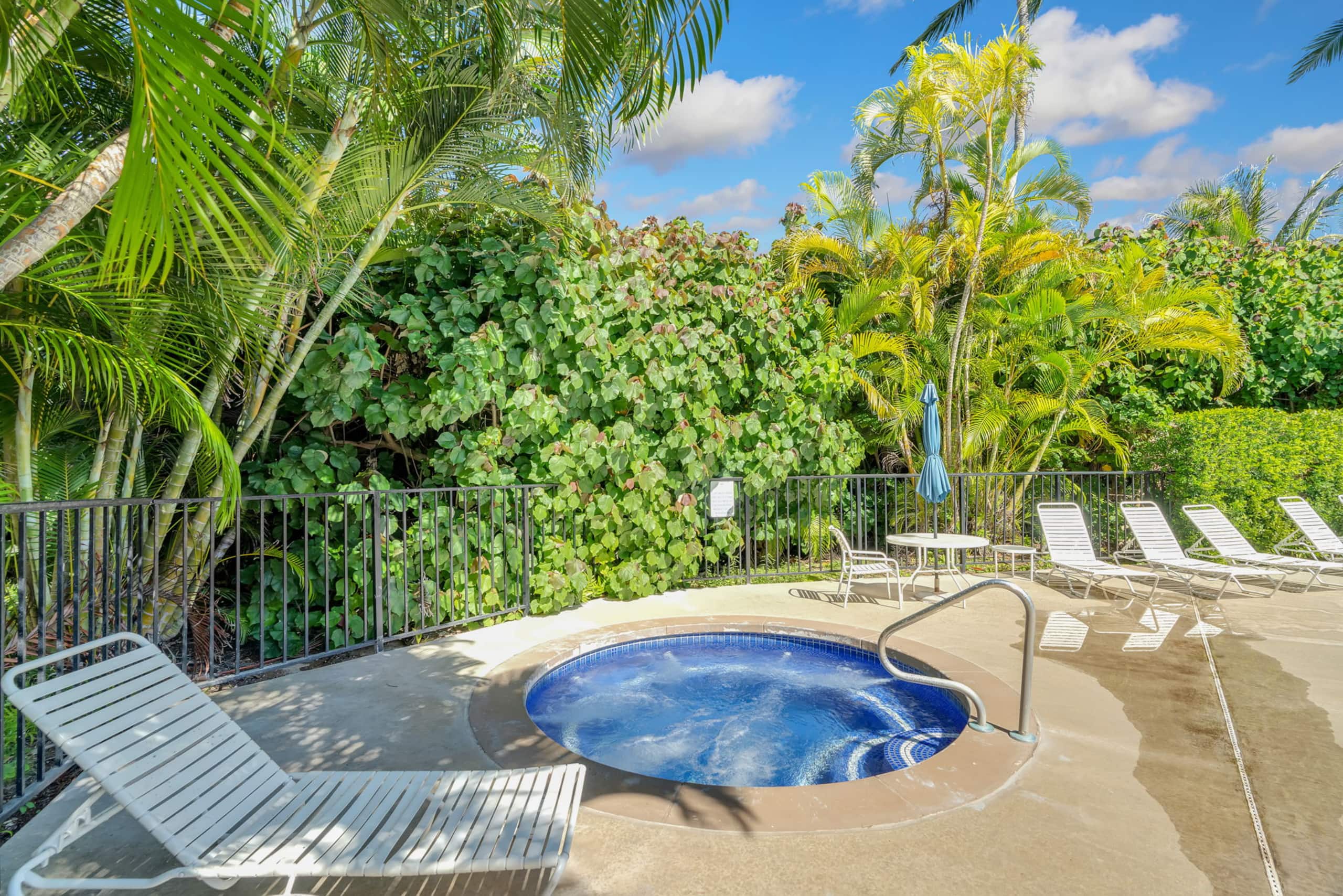 Plantation Hale B13, Kapaa Town, No Resort Fees - Photo 22