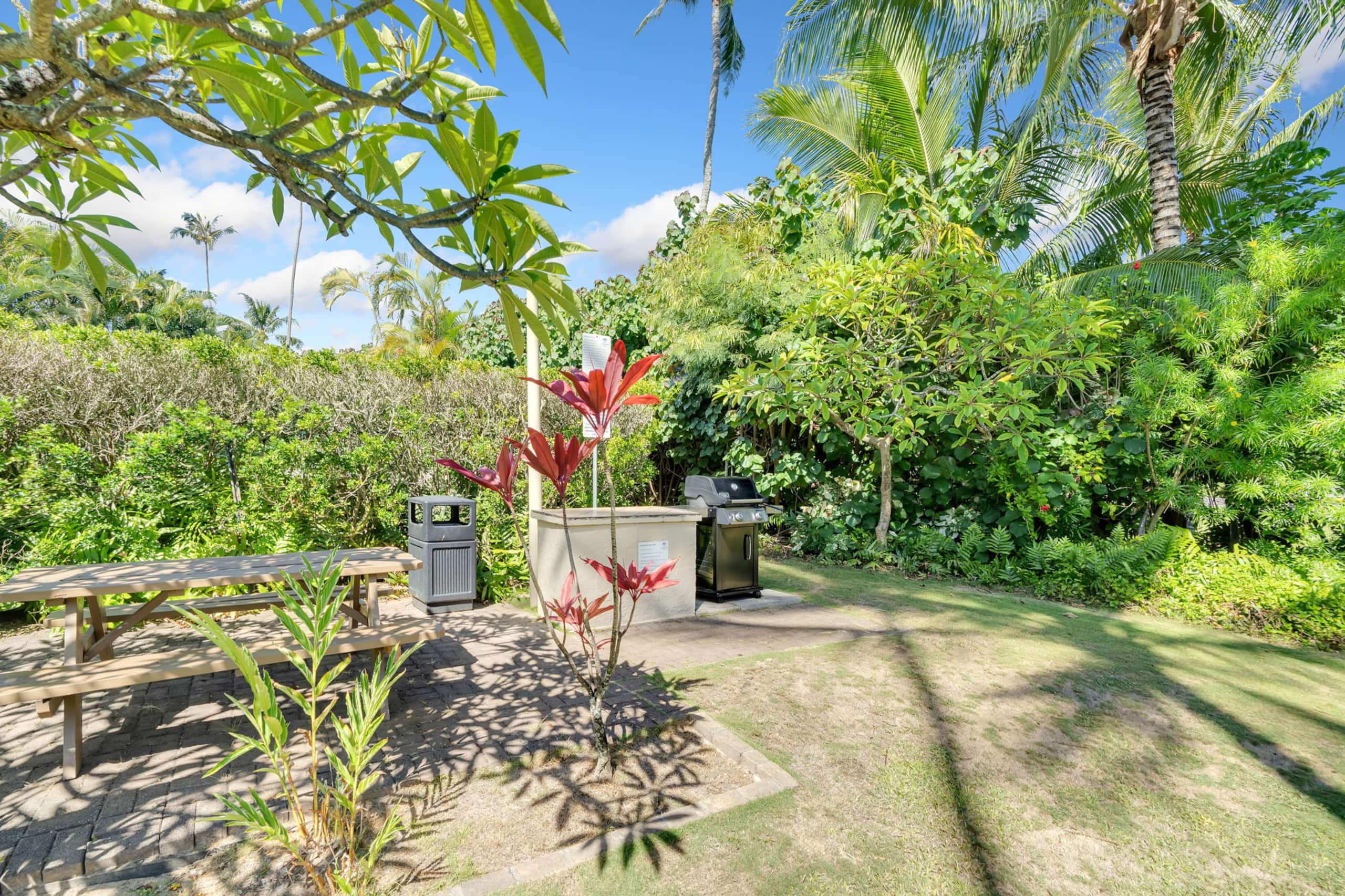 Plantation Hale B13, Kapaa Town, No Resort Fees - Photo 23