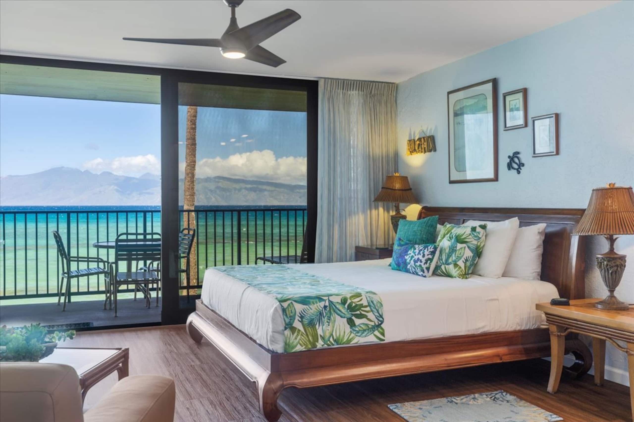 Condo in Lahaina · ★4.89 · 1 bedroom · 1 bed · 1 private bath - Image 4