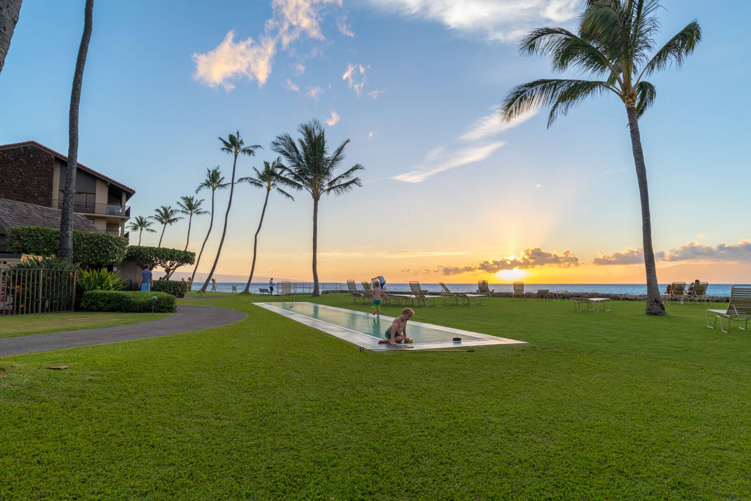Condo in Lahaina · ★4.89 · 1 bedroom · 1 bed · 1 private bath - Image 22