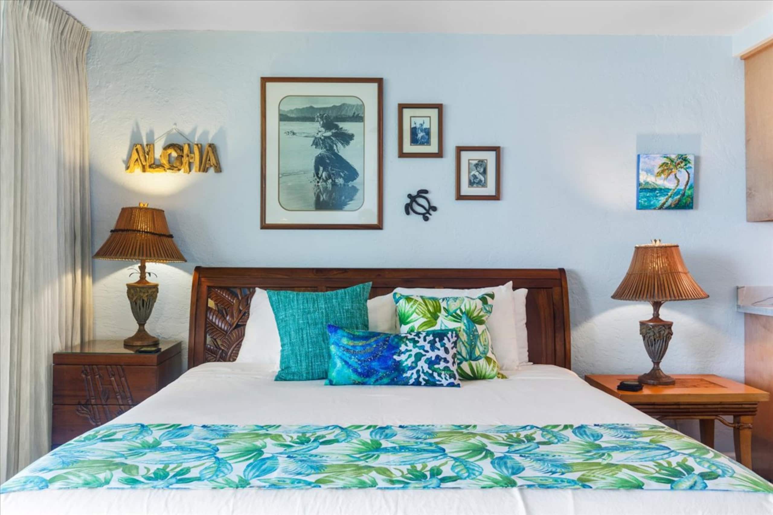 Condo in Lahaina · ★4.89 · 1 bedroom · 1 bed · 1 private bath - Image 7