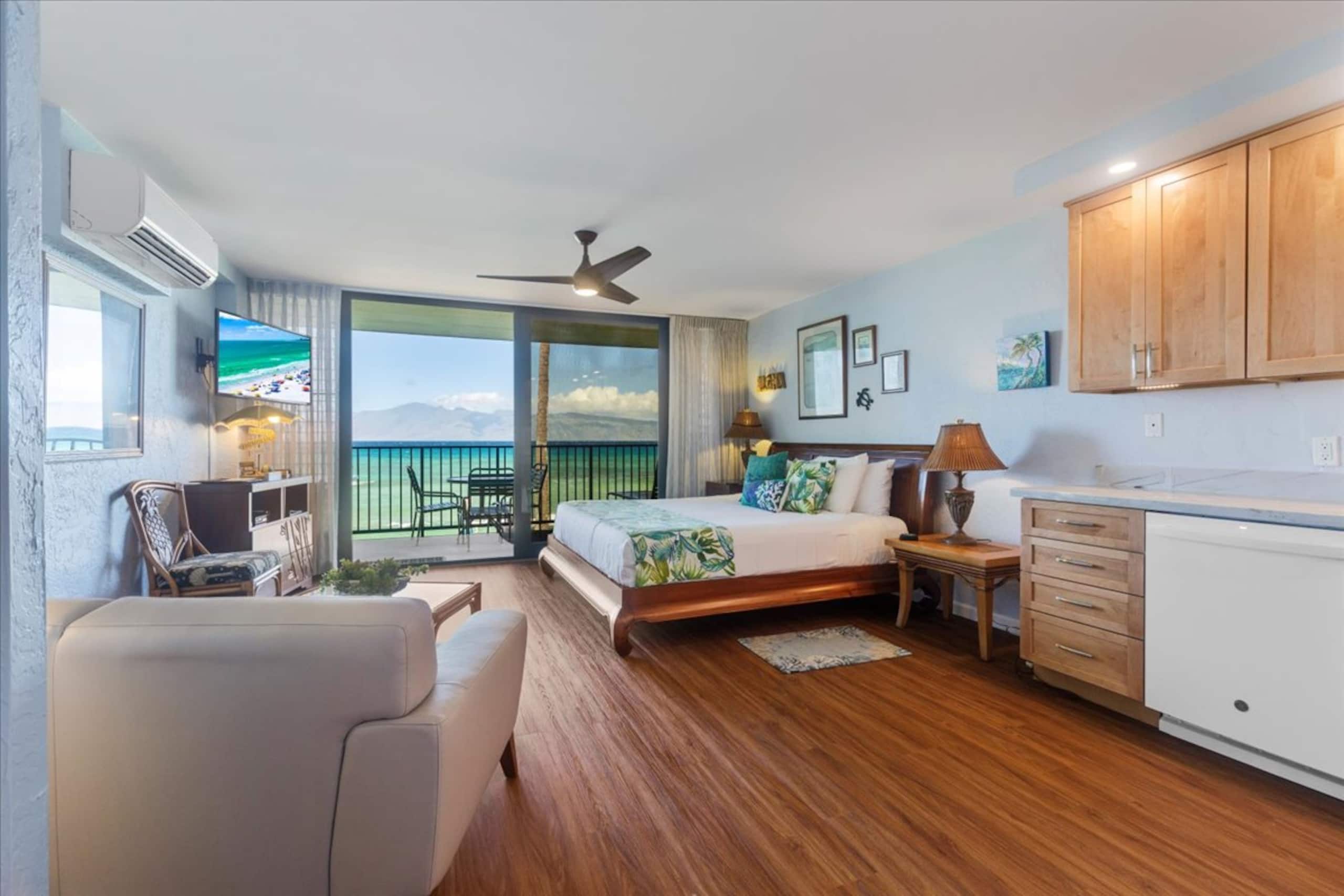 Condo in Lahaina · ★4.89 · 1 bedroom · 1 bed · 1 private bath - Image 10