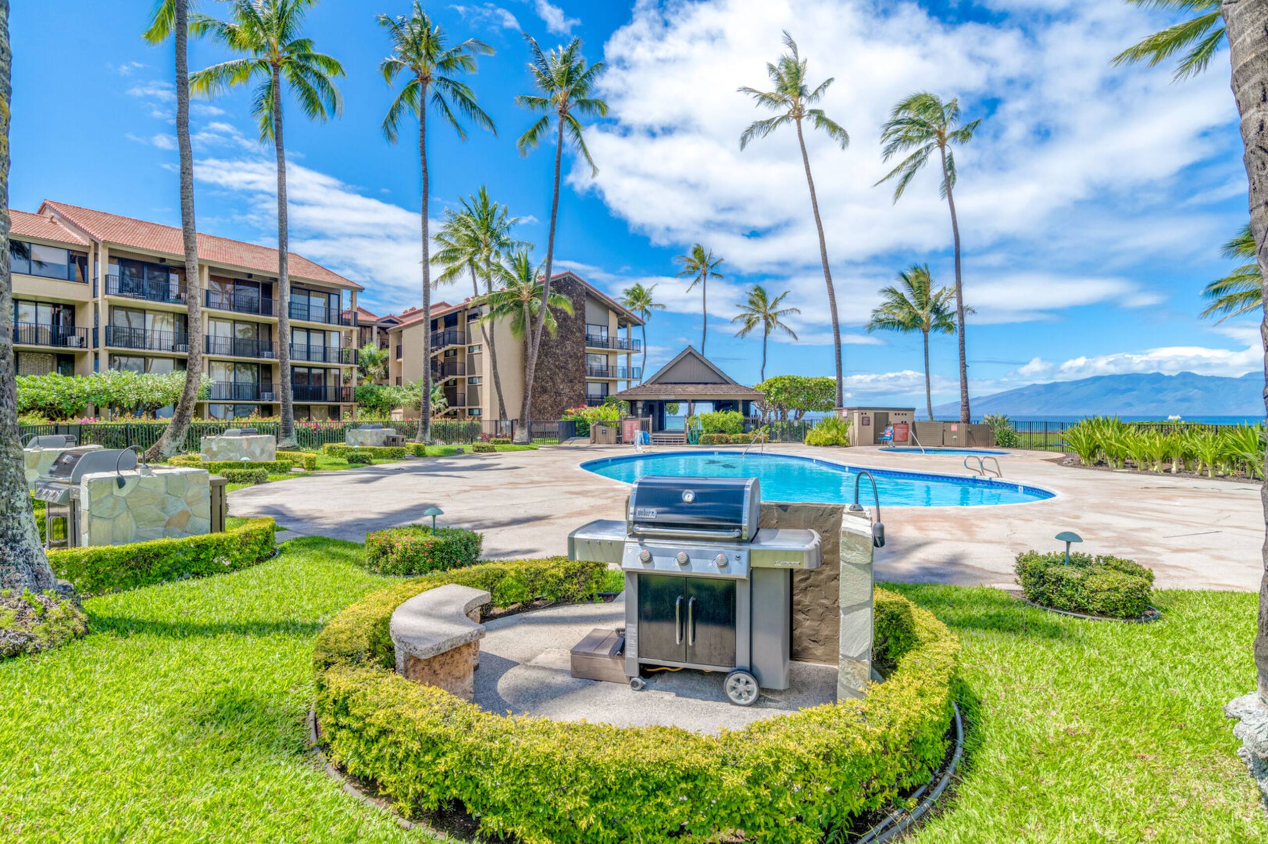 Condo in Lahaina · ★4.89 · 1 bedroom · 1 bed · 1 private bath - Image 20