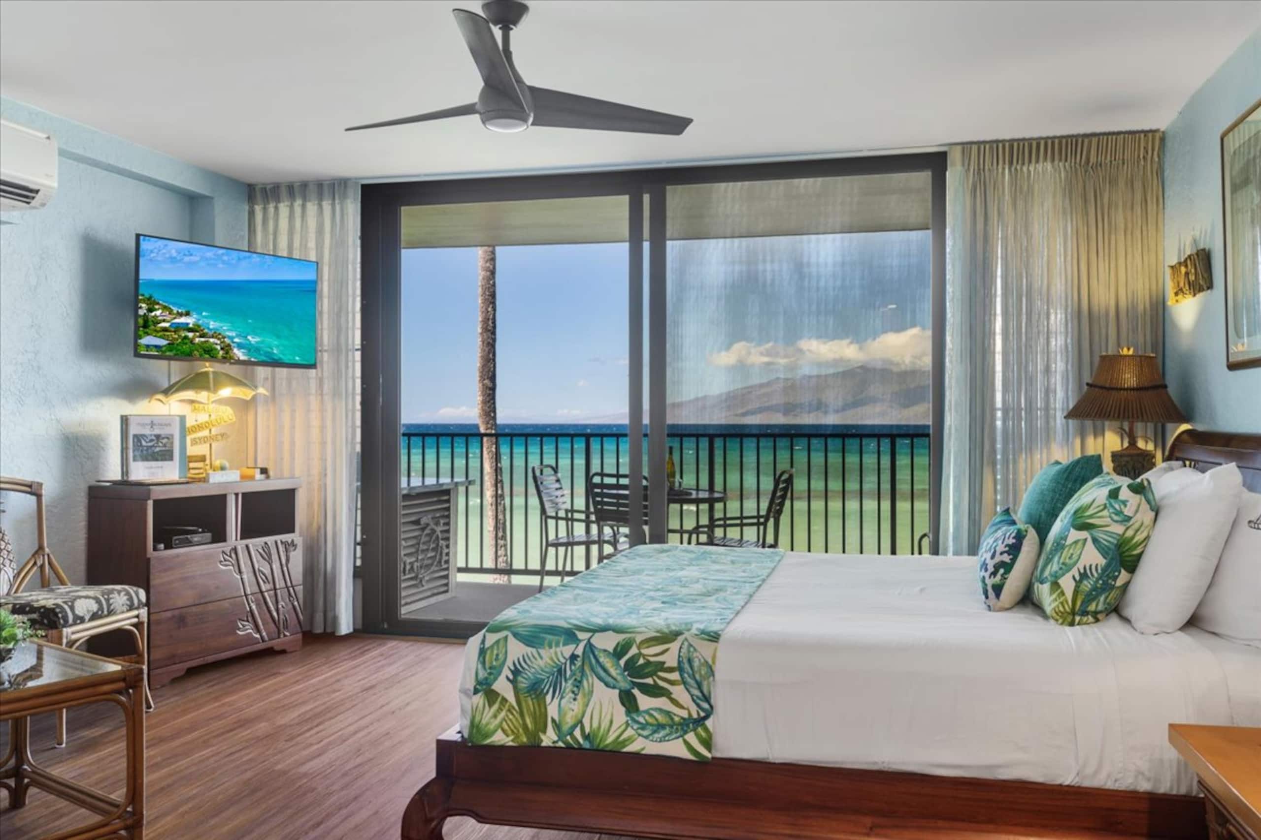 Condo in Lahaina · ★4.89 · 1 bedroom · 1 bed · 1 private bath - Image 8