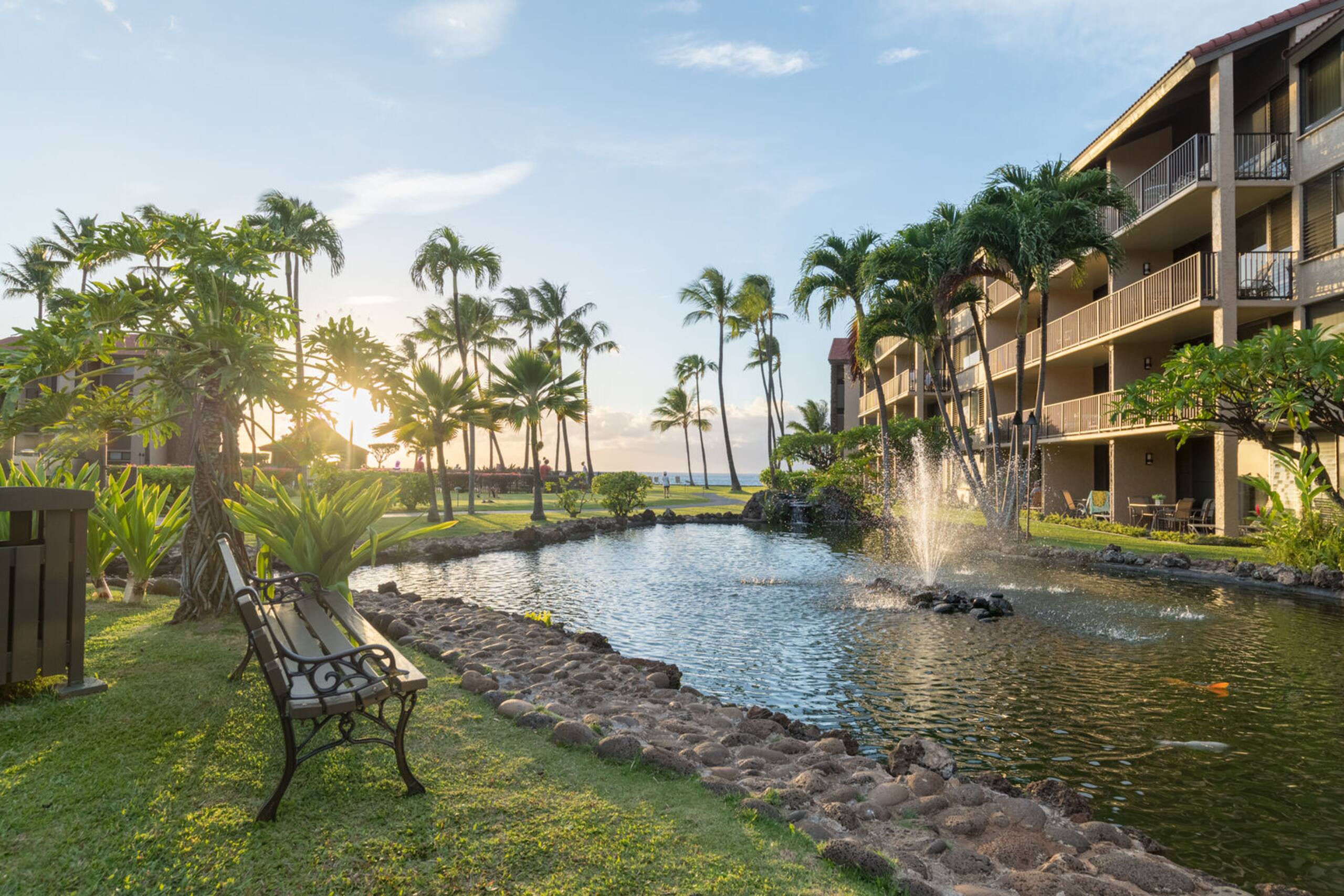 Condo in Lahaina · ★4.89 · 1 bedroom · 1 bed · 1 private bath - Image 18