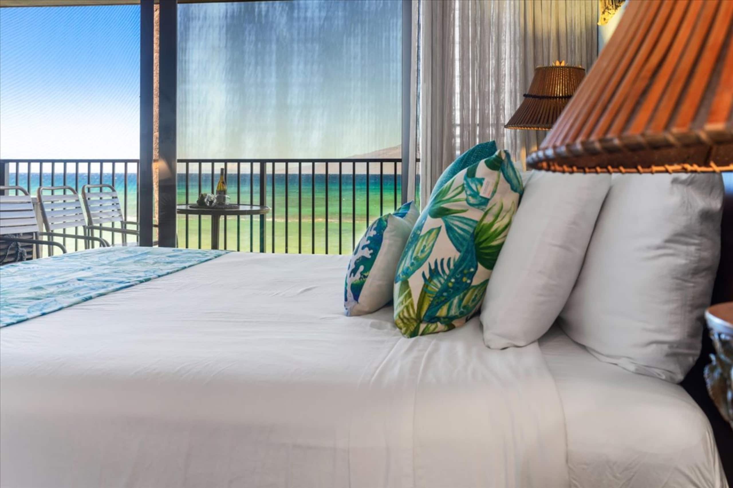 Condo in Lahaina · ★4.89 · 1 bedroom · 1 bed · 1 private bath - Image 6