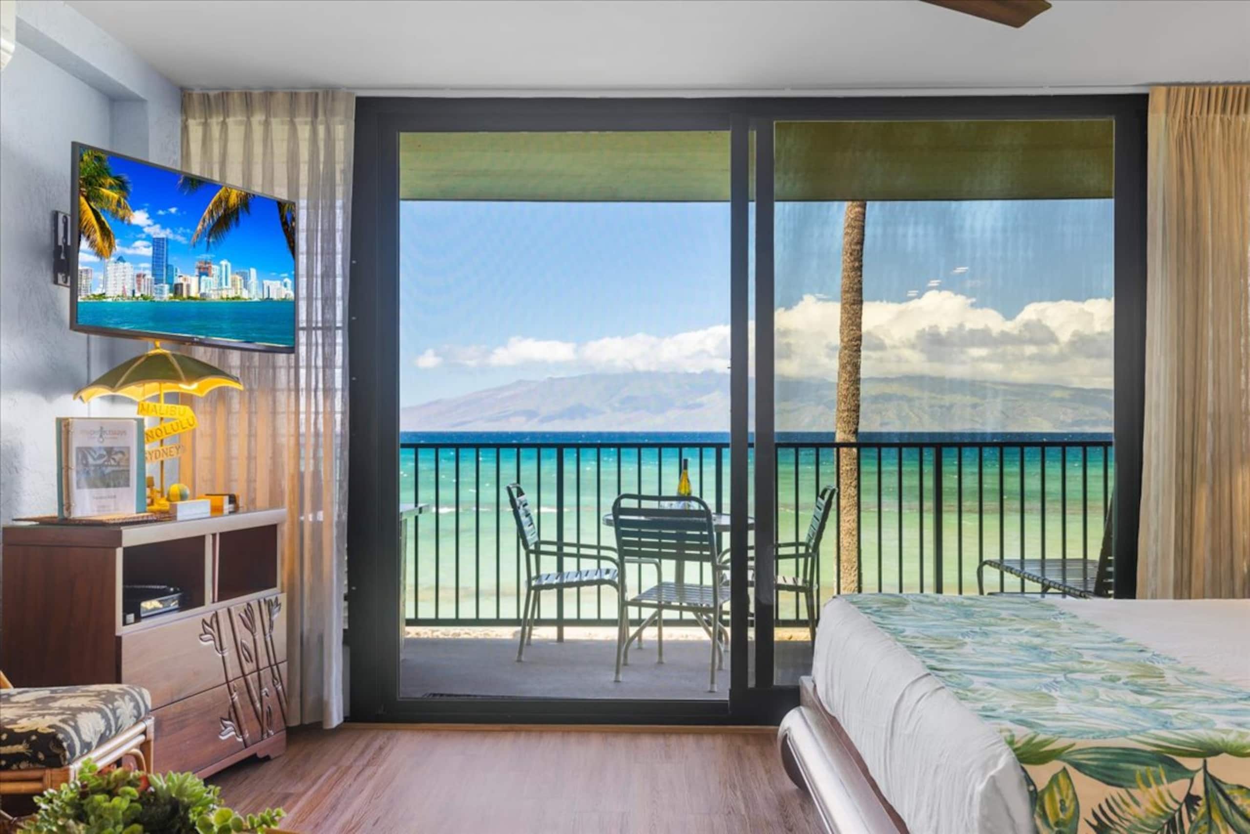 Condo in Lahaina · ★4.89 · 1 bedroom · 1 bed · 1 private bath - Image 9
