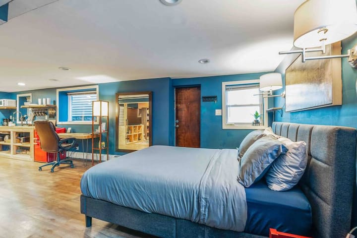 GlobeNest managed Airbnb listing 1