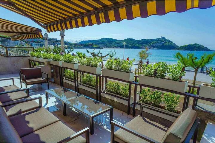 La Concha Best View by DonosRent