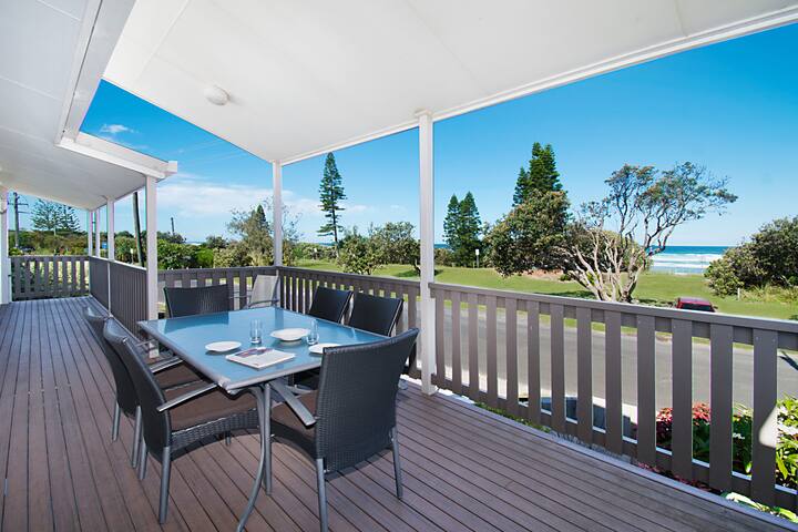 Seascape – Lennox Head