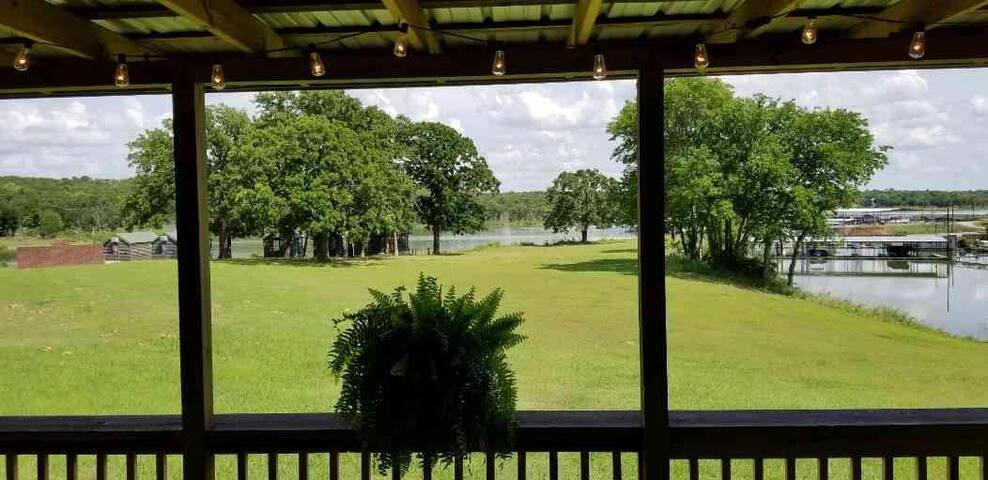 Shelby managed Airbnb listing 1