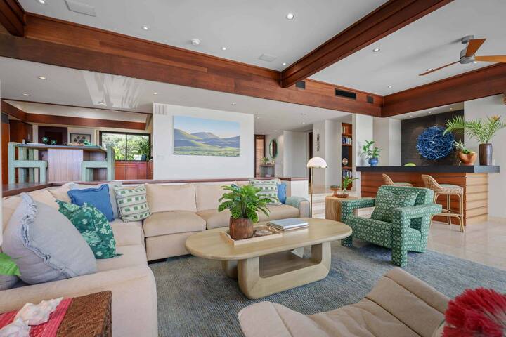 Villas at Mauna Kea 22