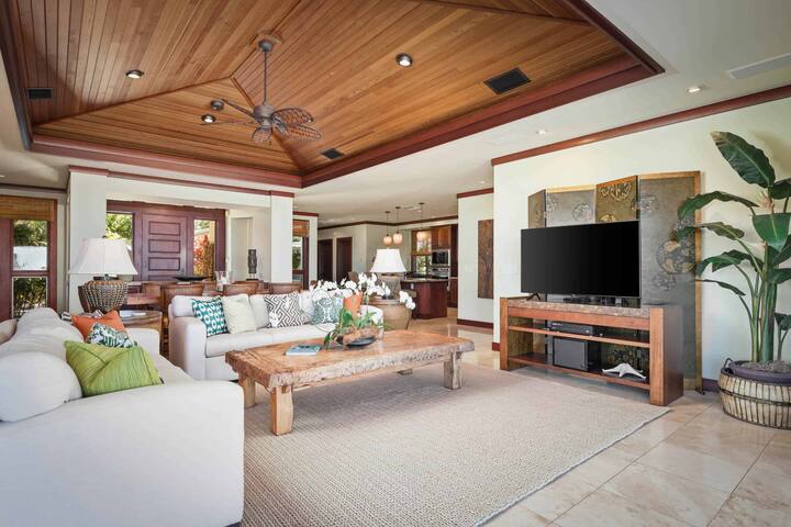 Wai’ula’ula Villa 403 gallery image 5