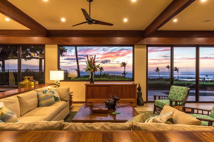Mauna Kea Resort managed Airbnb listing 3