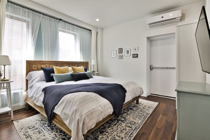 غرفة النوم 3