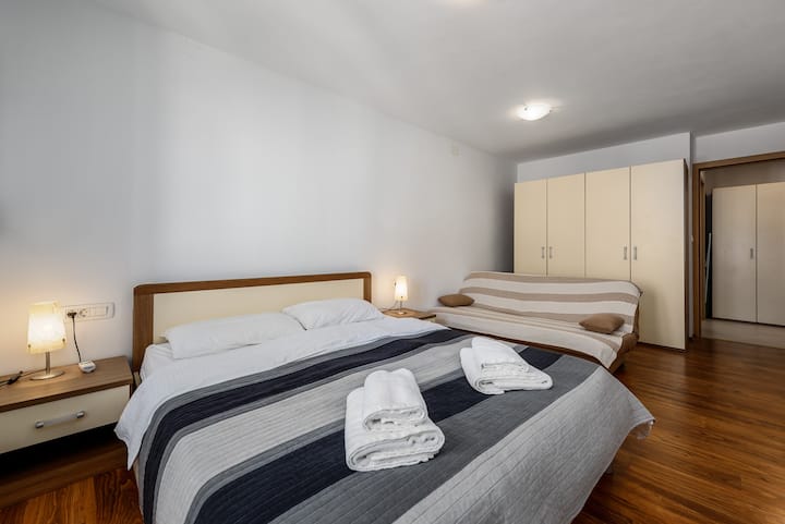 საძინებელი