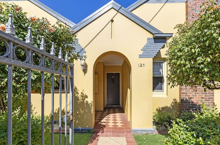 Fairholme Apartment - Warrnambool