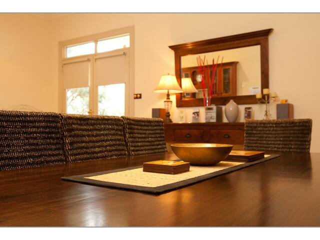 Fairholme Townhouse gallery image 3