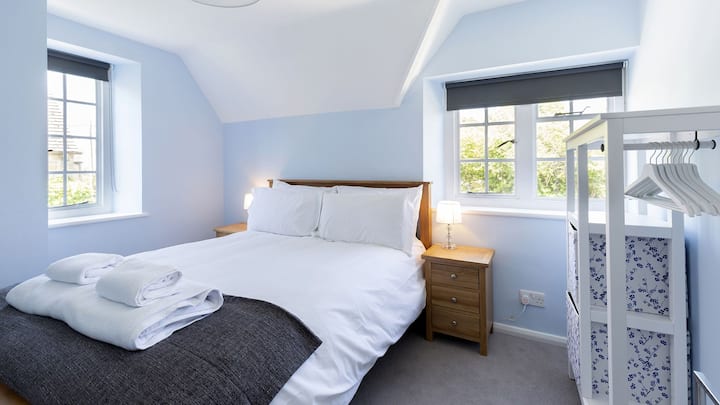Dormitorio 3, South Winds, Bolthole Retreats
