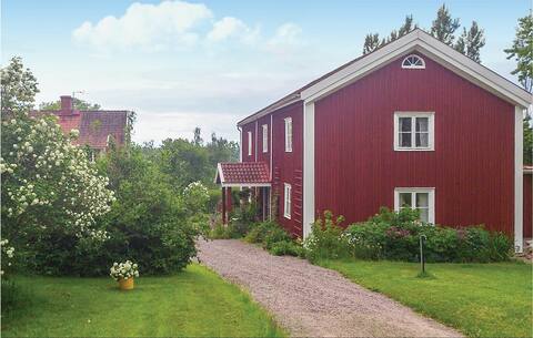 3 bedroom stunning home in Vimmerby