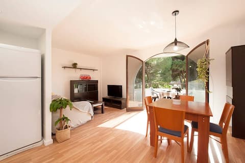 Green Oasis by Seasidehomes.es