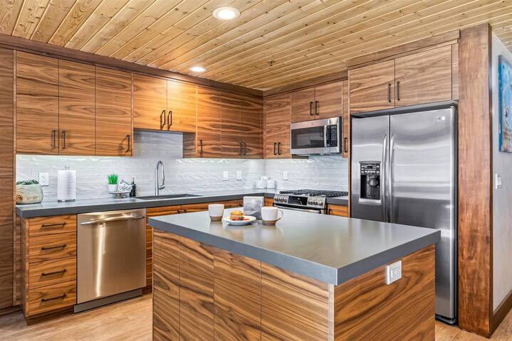 Park City Adventure Lodging managed Airbnb listing 1