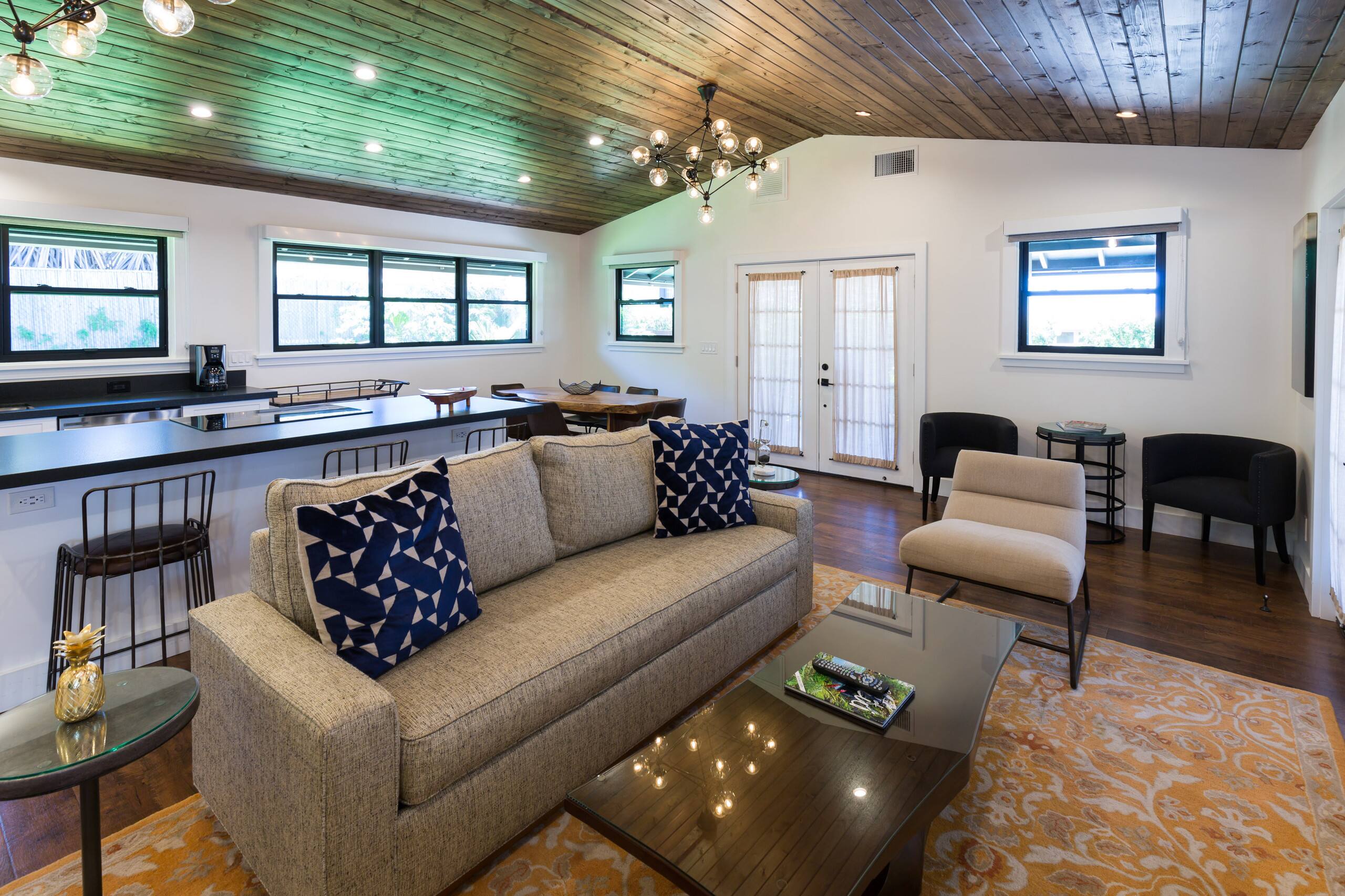 Home in Kihei · ★4.97 · 3 bedrooms · 3 beds · 3.5 baths - Image 3