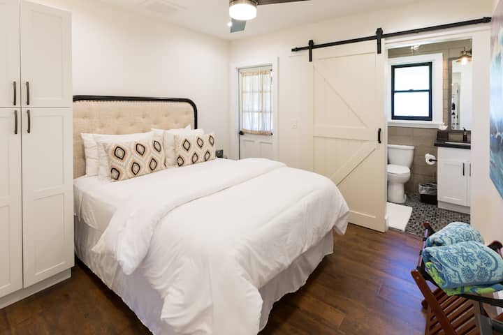 Спална соба 3