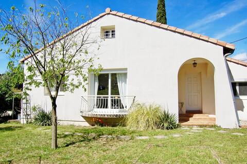 Villa des Gardies