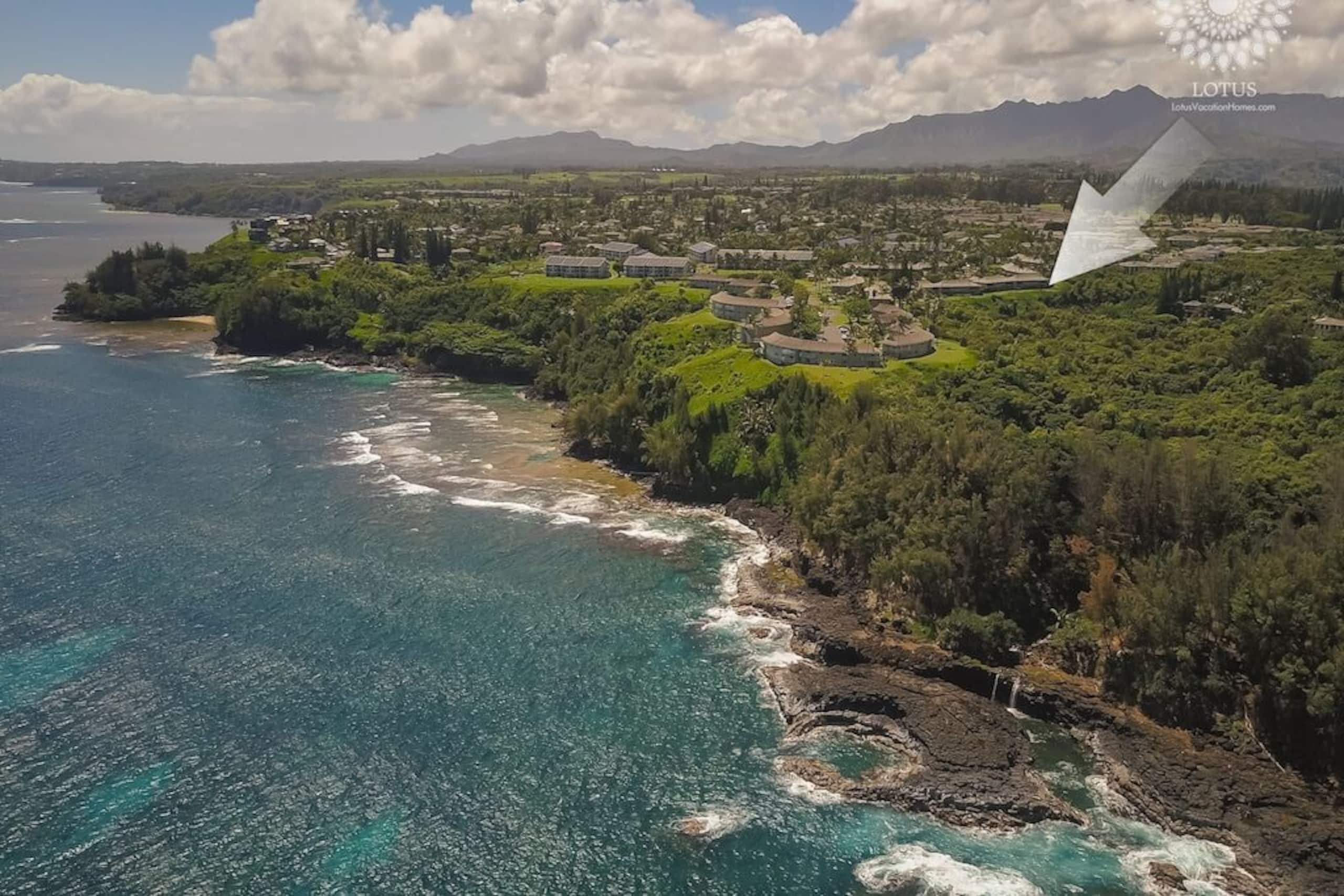Condo in Princeville · ★4.93 · 2 bedrooms · 2 beds · 2 private baths - Image 9