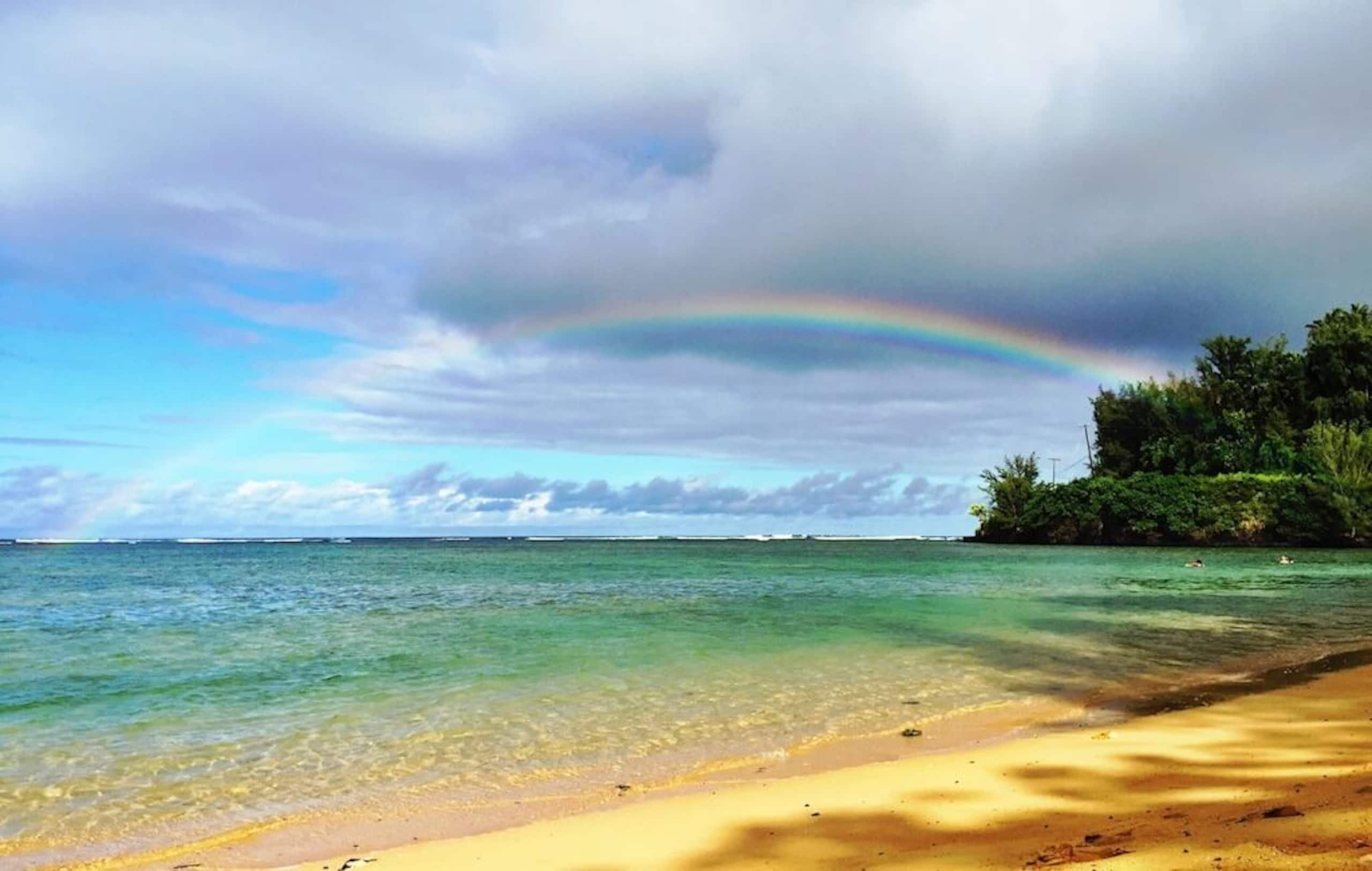 Condo in Princeville · ★4.93 · 2 bedrooms · 2 beds · 2 private baths - Image 32