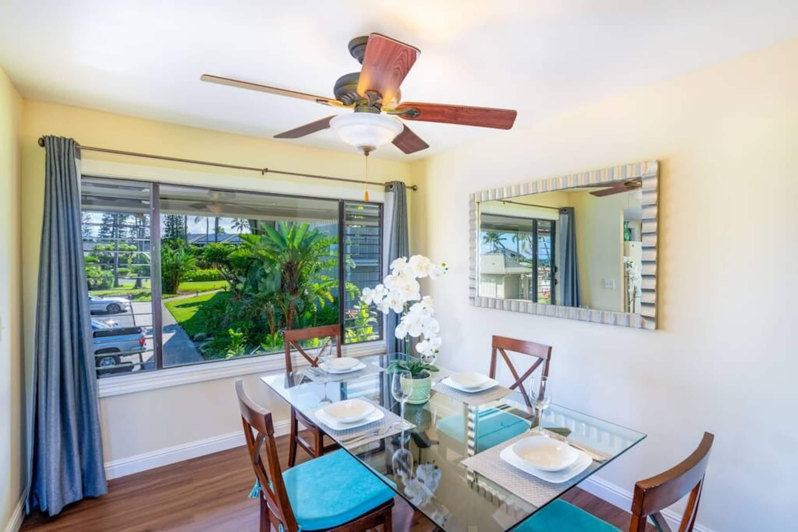 Condo in Princeville · ★4.93 · 2 bedrooms · 2 beds · 2 private baths - Image 6