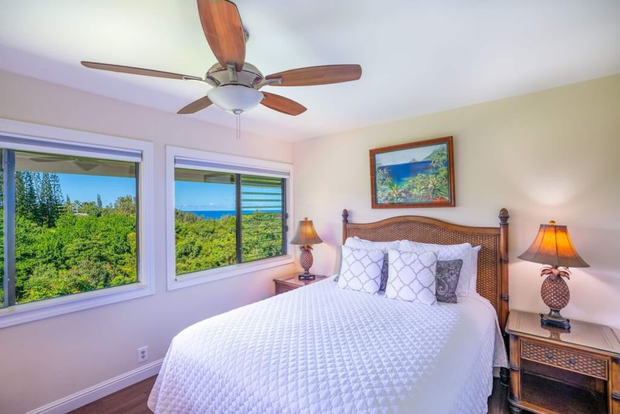 Condo in Princeville · ★4.93 · 2 bedrooms · 2 beds · 2 private baths - Image 10