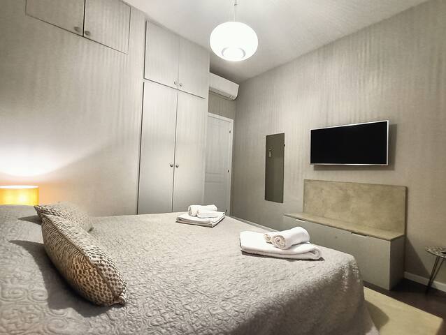 Spacious and luxurious apartment gallery image 5