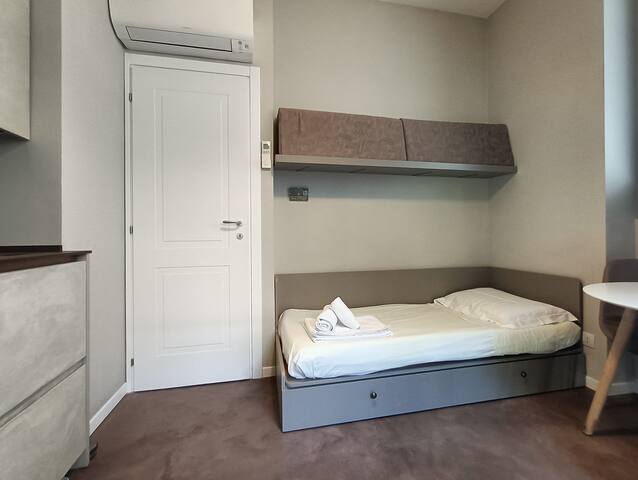 Spacious and luxurious apartment gallery image 4