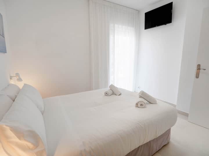 غرفة النوم 1