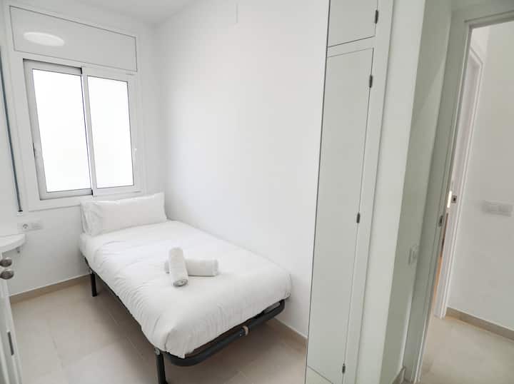 غرفة النوم 2