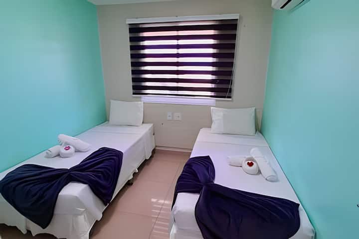 غرفة النوم 3