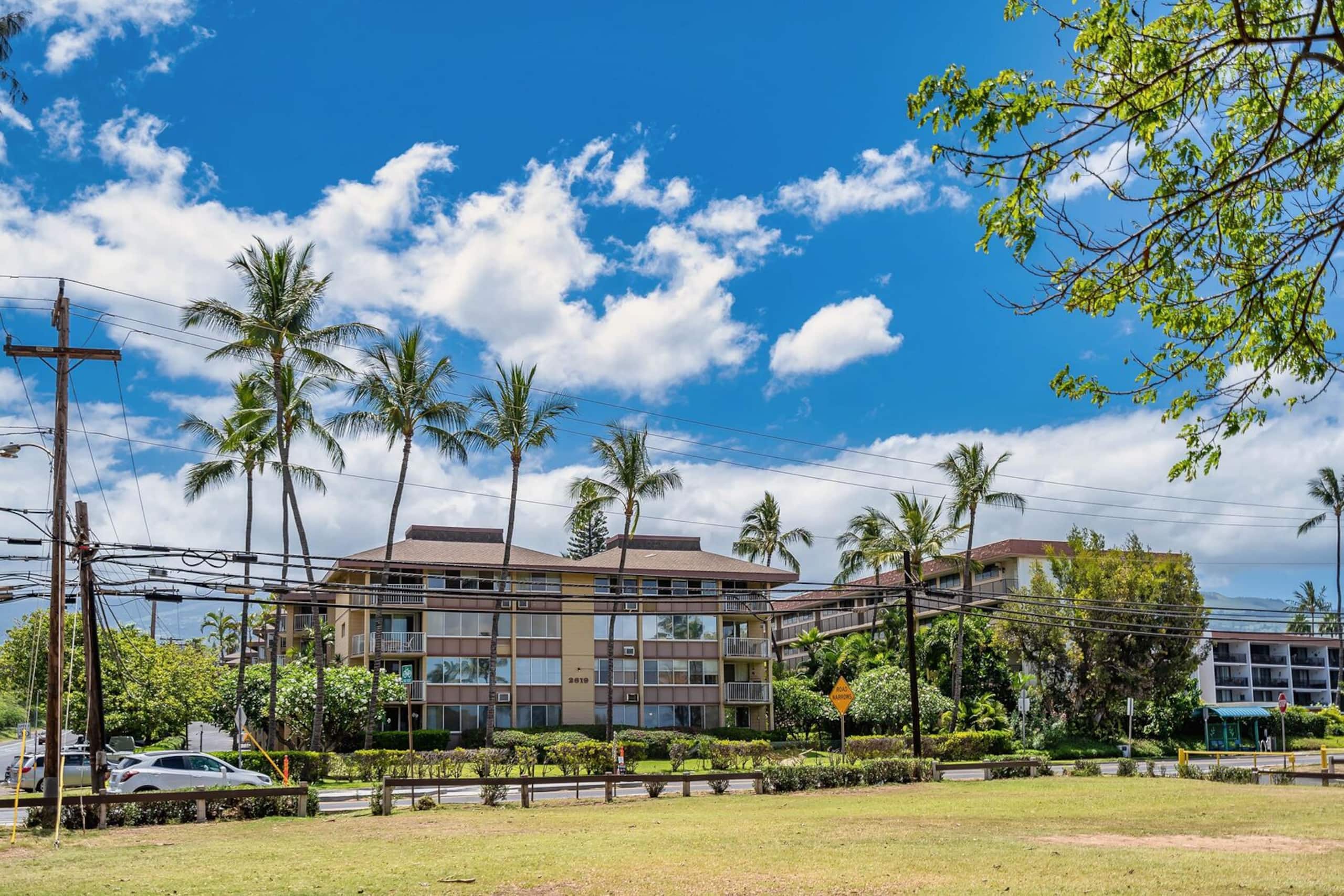 Condo in Kihei · ★4.88 · 2 bedrooms · 3 beds · 2 private baths - Image 28
