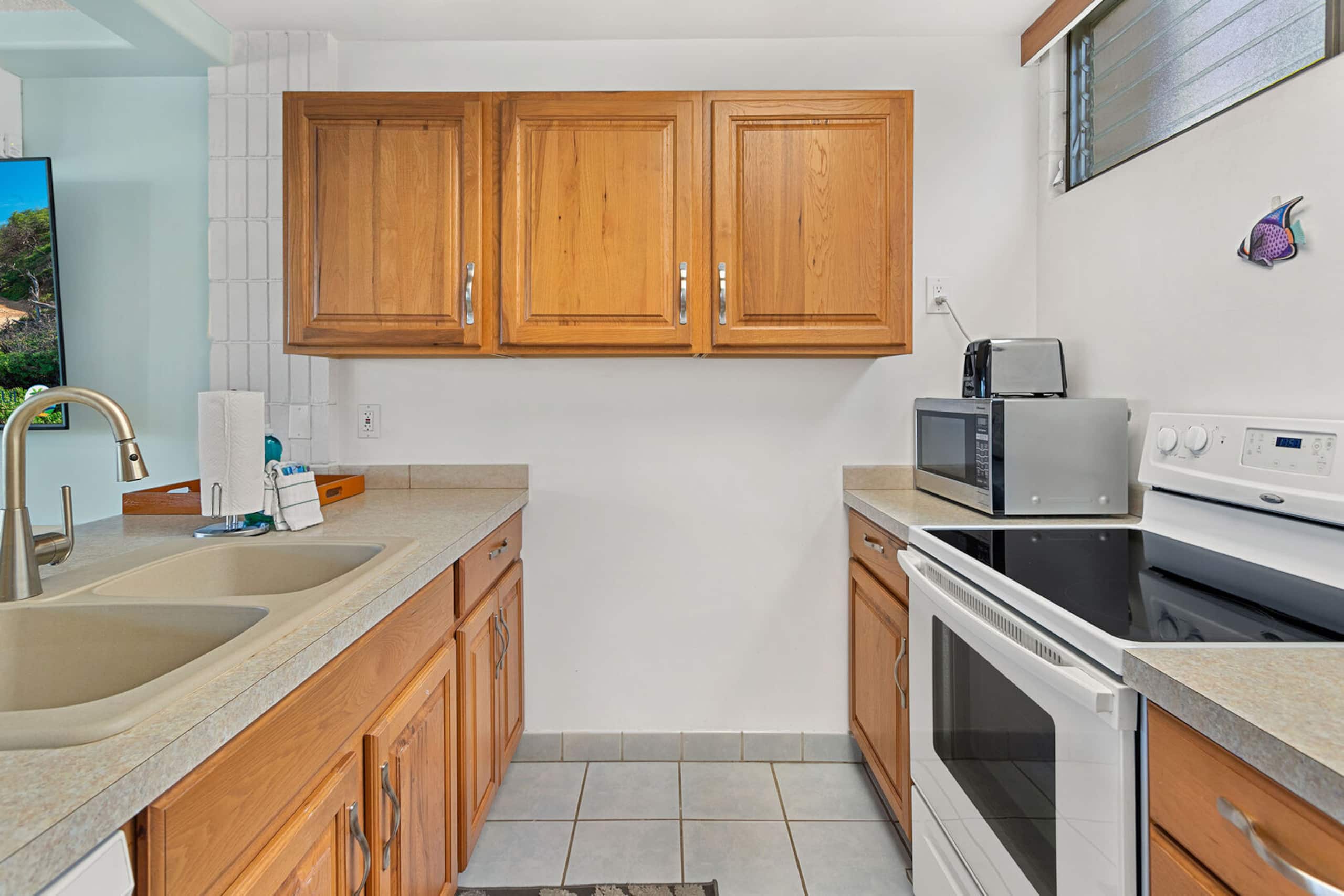Condo in Kihei · ★4.88 · 2 bedrooms · 3 beds · 2 private baths - Image 9