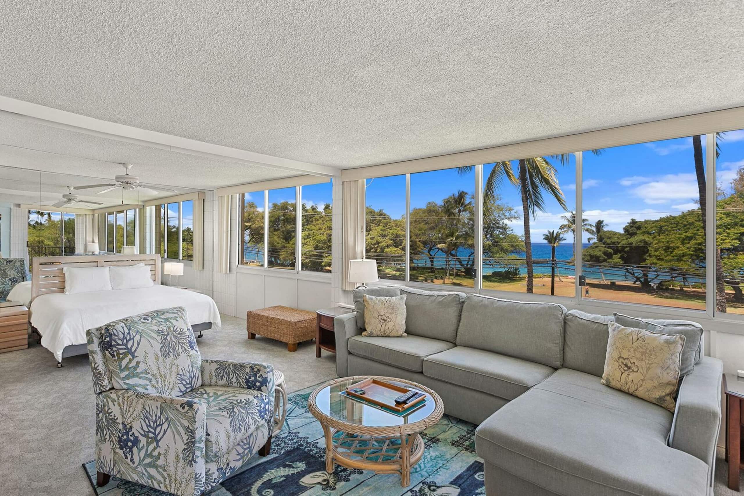 Condo in Kihei · ★4.88 · 2 bedrooms · 3 beds · 2 private baths - Image 3