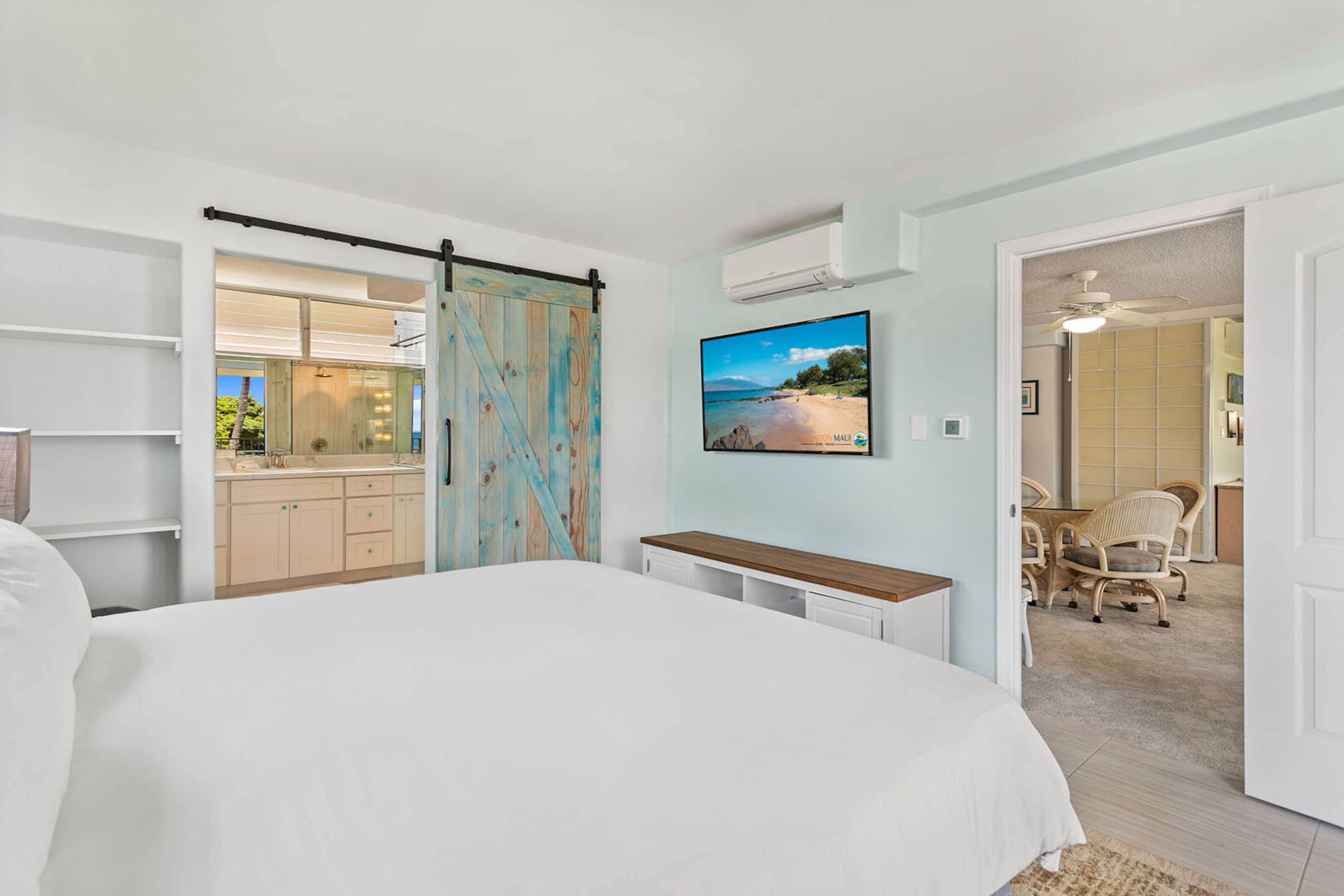 Condo in Kihei · ★4.88 · 2 bedrooms · 3 beds · 2 private baths - Image 14