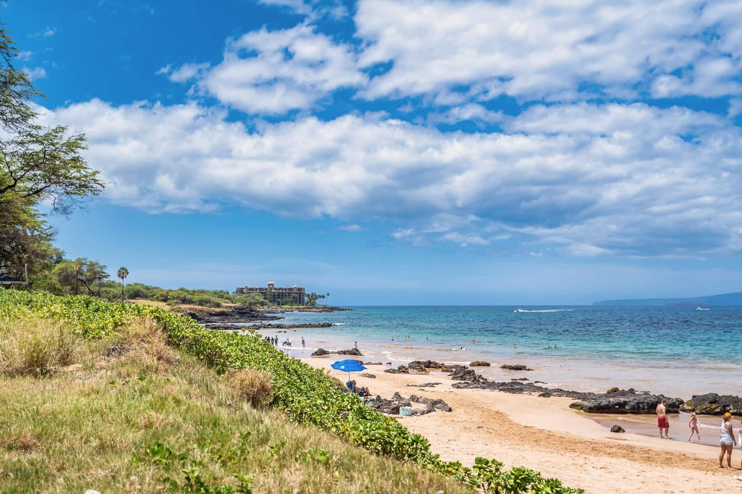 Condo in Kihei · ★4.88 · 2 bedrooms · 3 beds · 2 private baths - Image 34