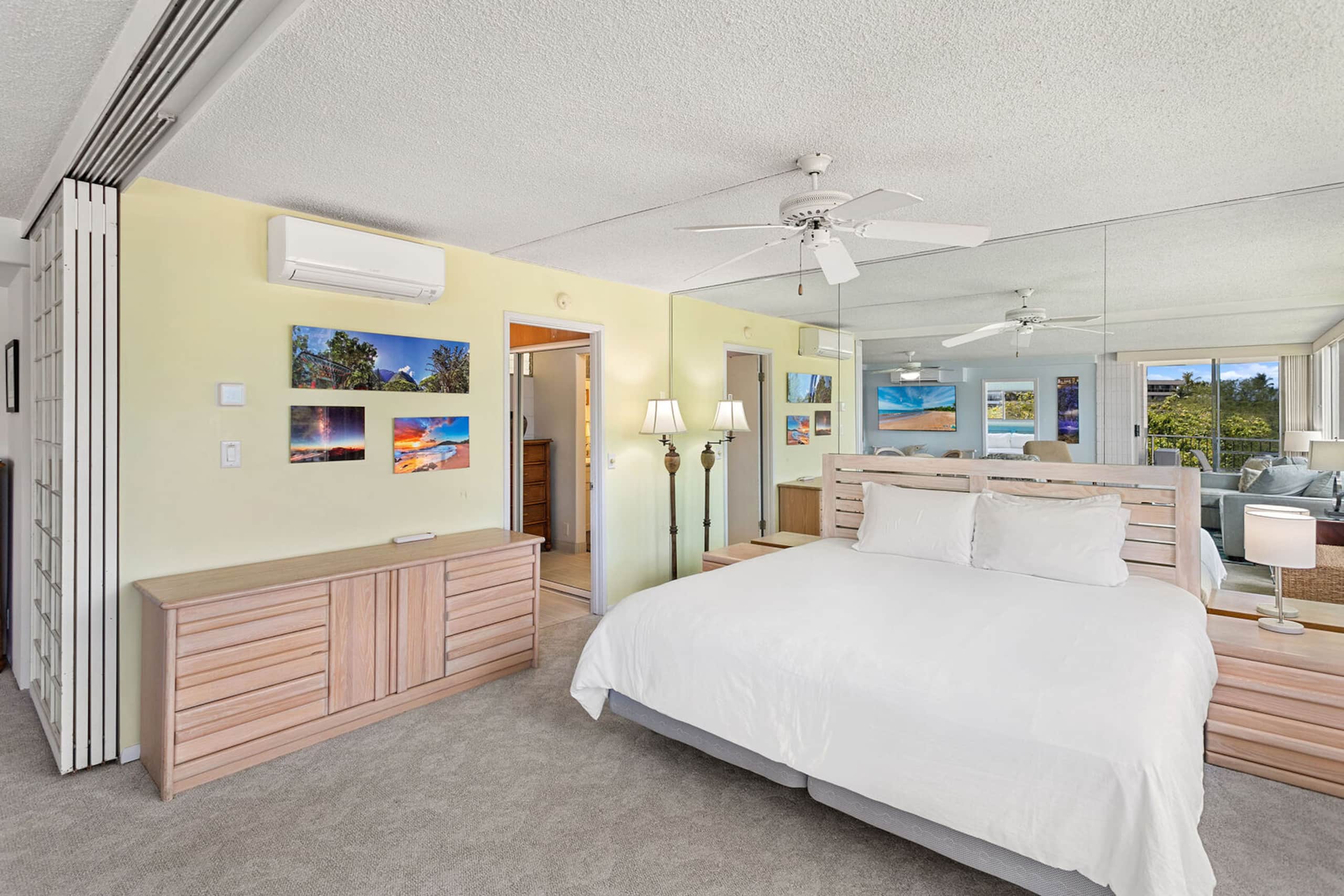 Condo in Kihei · ★4.88 · 2 bedrooms · 3 beds · 2 private baths - Image 20