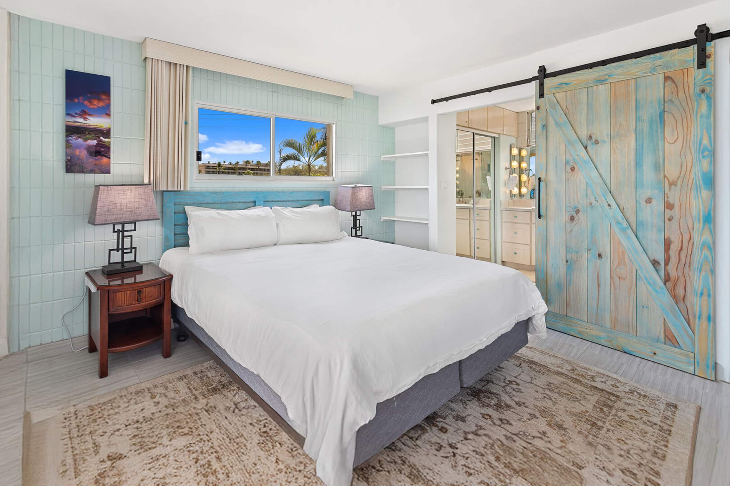 Condo in Kihei · ★4.88 · 2 bedrooms · 3 beds · 2 private baths - Image 4