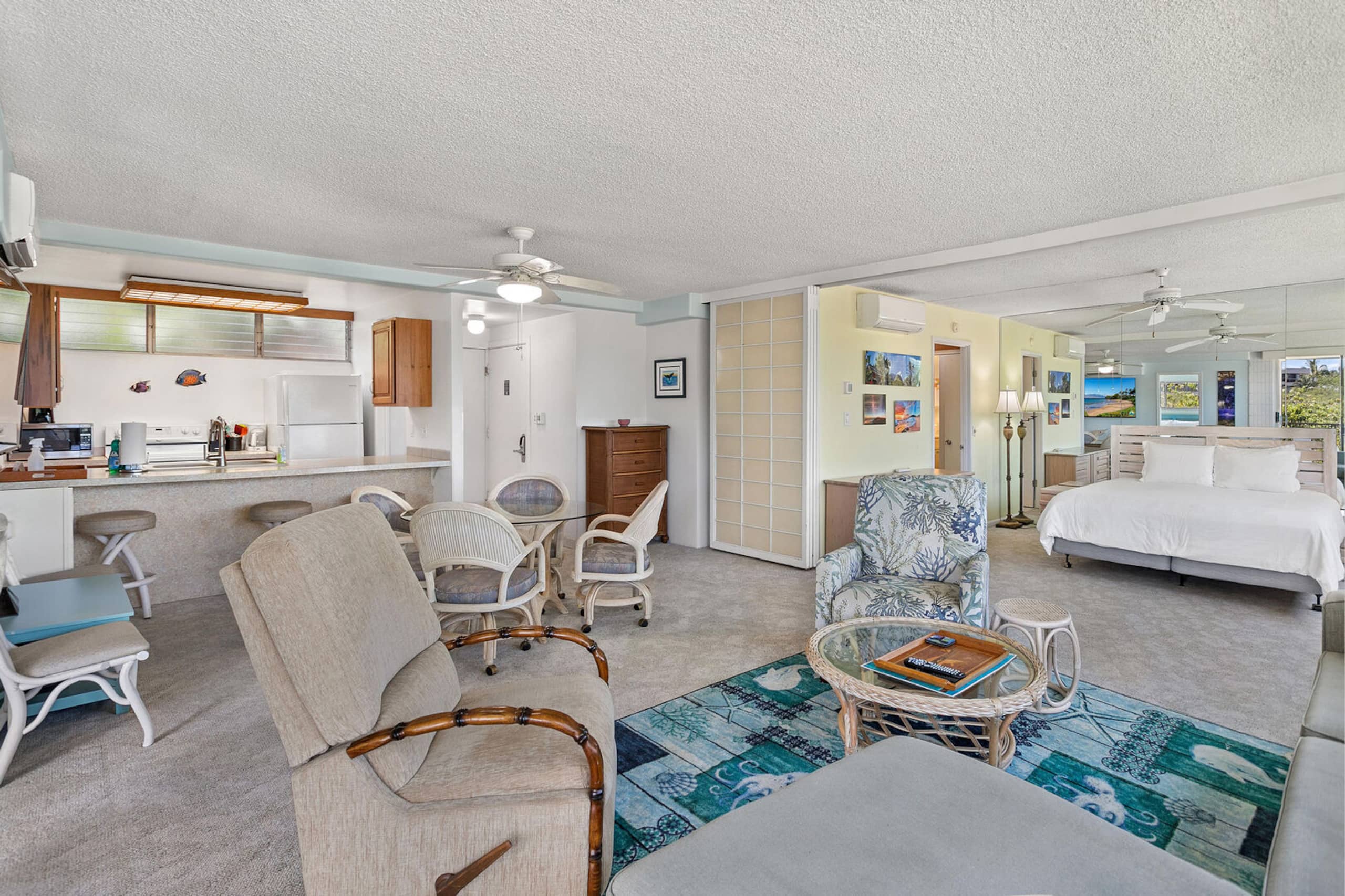 Condo in Kihei · ★4.88 · 2 bedrooms · 3 beds · 2 private baths - Image 8