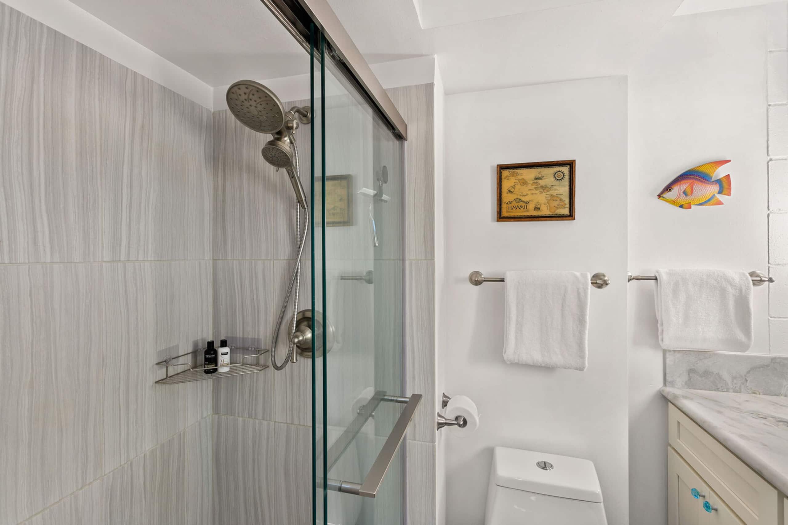 Condo in Kihei · ★4.88 · 2 bedrooms · 3 beds · 2 private baths - Image 23
