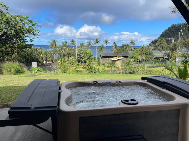 Hana Homestead by the Beach